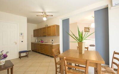 Feriebolig:&nbsp;Relais 920.1