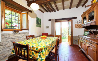 Feriebolig:&nbsp;Piano Rosso 2 800.4