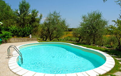 Gambassi Terme 840 - Gambassi Terme, Toscana, Italien - Cielo Terra 840.1