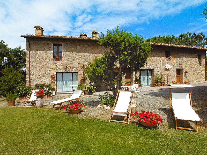 Gambassi Terme 840