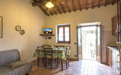 Feriebolig:&nbsp;Stregaia 819.1