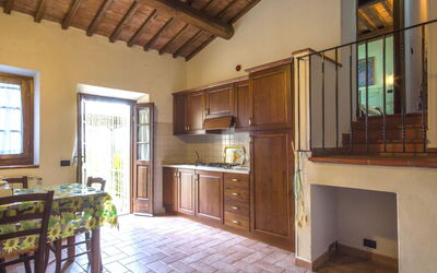 Feriebolig:&nbsp;Stregaia 819.1