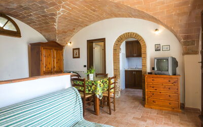 Feriebolig:&nbsp;Stregaia 819.3