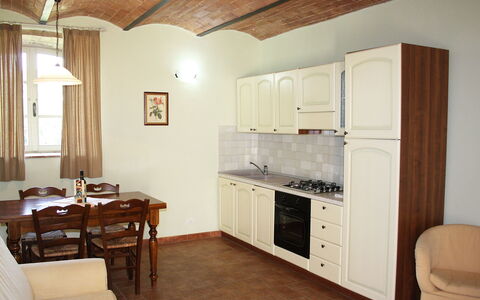 Feriebolig:&nbsp;Piccola Corte 875.4