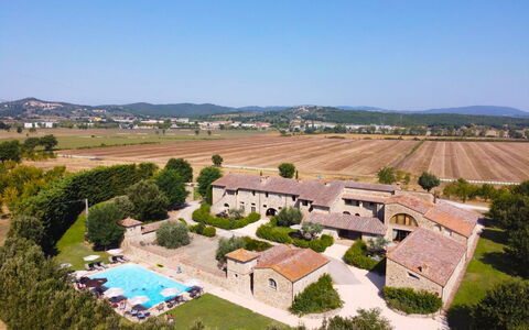 Feriebolig:&nbsp;Il Tino 875.7