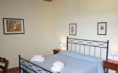 Feriebolig:&nbsp;Piccola Corte 875.4