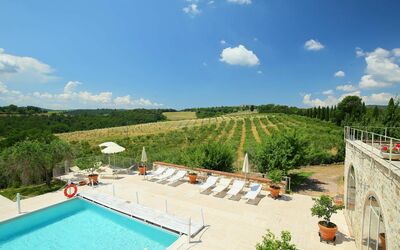 Dini - Colle di Val D'Elsa, Toscana, Italien