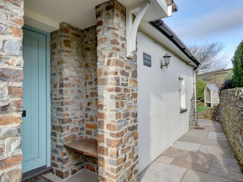 Davids Cottage