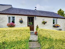 Feriebolig:&nbsp;Llanerchymedd 608.1