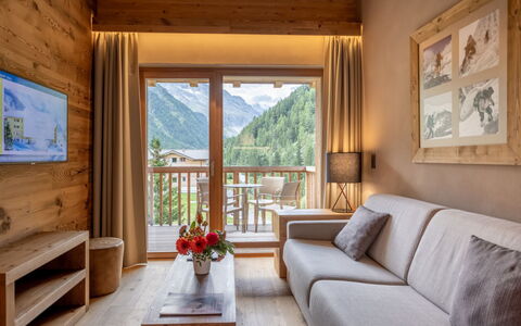 Feriebolig:&nbsp;Swisspeak Resorts Zinal 9000.99