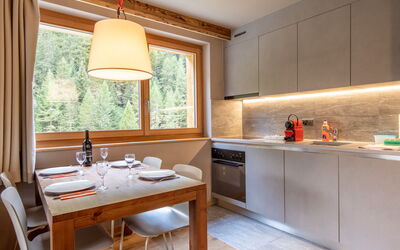 Feriebolig:&nbsp;Swisspeak Resorts Zinal 9000.99