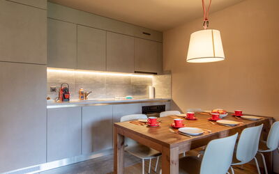 Feriebolig:&nbsp;Swisspeak Resorts Zinal 9000.101
