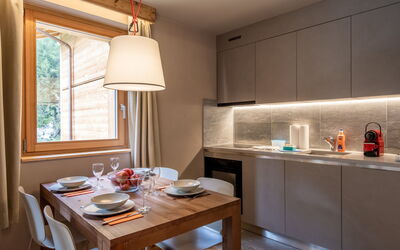 Feriebolig:&nbsp;Swisspeak Resorts Zinal 9000.98