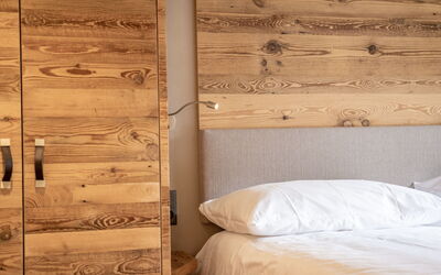 Feriebolig:&nbsp;Swisspeak Resorts Zinal 9000.98