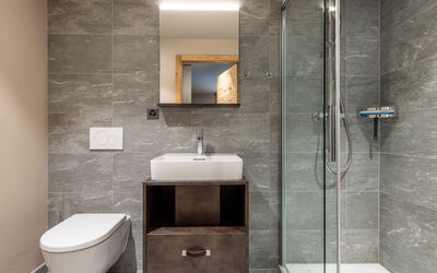 Feriebolig:&nbsp;Swisspeak Resorts Zinal 9000.98