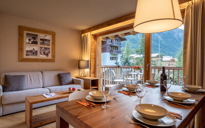 Feriebolig:&nbsp;Swisspeak Resorts Zinal 9000.100
