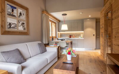Feriebolig:&nbsp;Swisspeak Resorts Zinal 9000.99