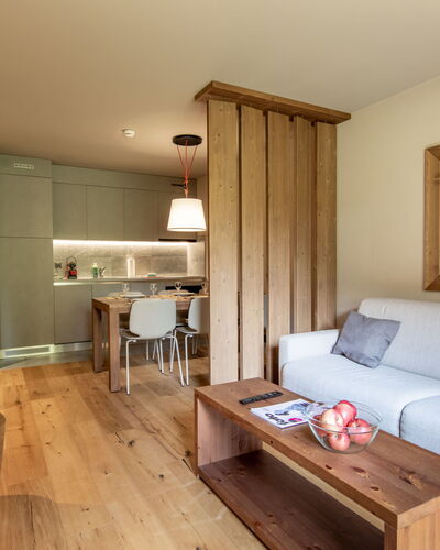Swisspeak Resorts Zinal 9000.102