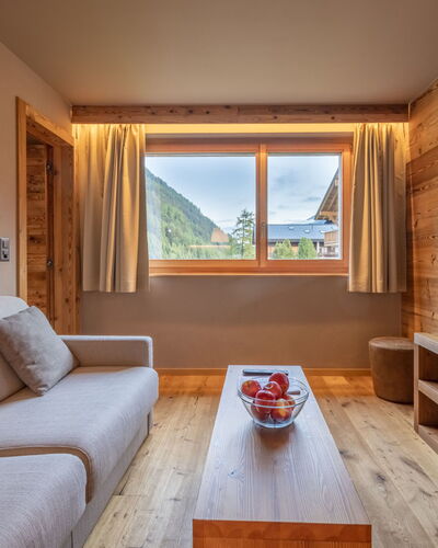 Swisspeak Resorts Zinal 9000.105
