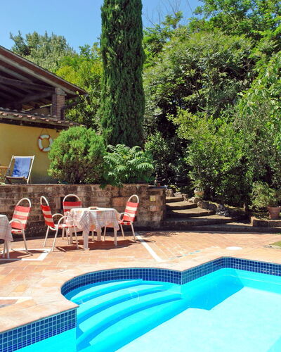 Podere Rasenna