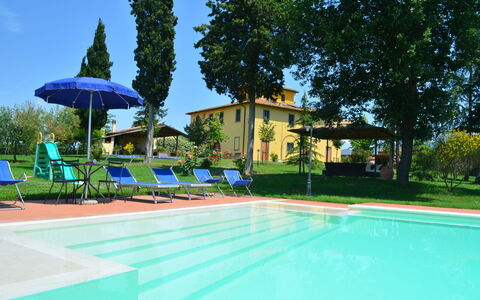 Villa Santa Caterina