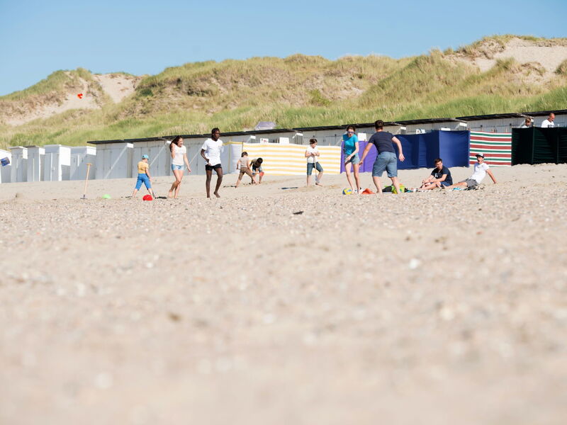 Residentie Manege