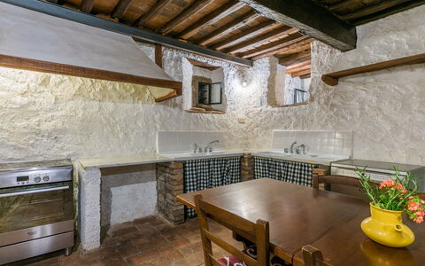 Feriebolig:&nbsp;Taverna 600.6