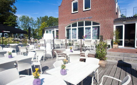 Droompark Spaarnwoude