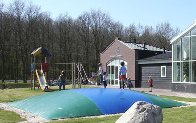 Droompark Spaarnwoude