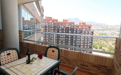Torre Maestral