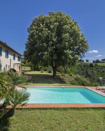 Podere le Valli