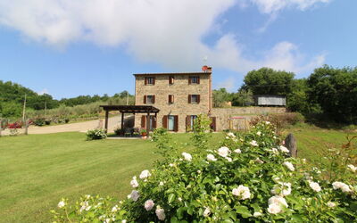 Poggio del Fabbro