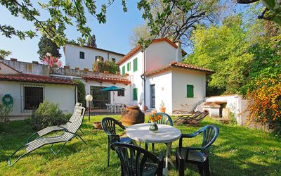 Impruneta 930 - Impruneta, Toscana, Italien - Sole 930.1