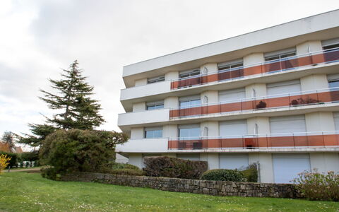 Port Blanc: Ejendom, Boligområde, Bygning, Arkitektur, Lejlighed, Hus, Ejendom, Facade, Ejerlejlighed, Hjem