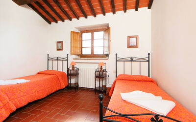 Feriebolig:&nbsp;Il Pettirosso N°7 880.5
