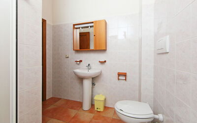 Feriebolig:&nbsp;Il Pettirosso N°7 880.5