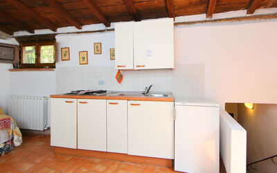 Feriebolig:&nbsp;Cerbiatto N°5A 880.7