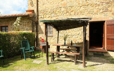 Feriebolig:&nbsp;La Colomba N°4 880.1
