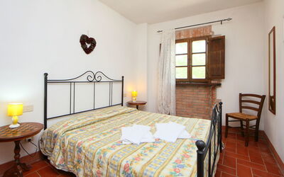 Feriebolig:&nbsp;Cerbiatto N°5A 880.7