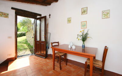 Feriebolig:&nbsp;Cerbiatto N°5A 880.7