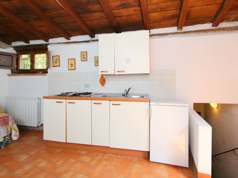 Feriebolig:&nbsp;Cerbiatto N°5A 880.7