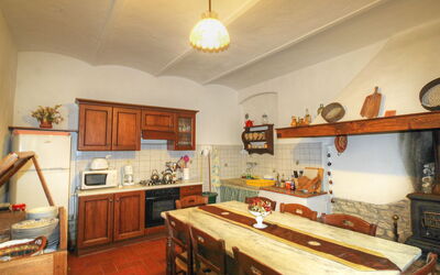 Feriebolig:&nbsp;Le Bonatte 850.1