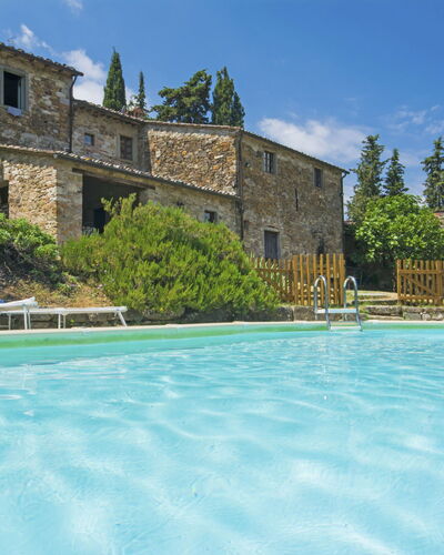 Radda in Chianti 850