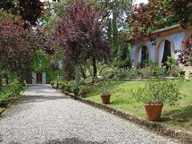 Villa Imperatore