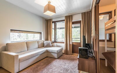Villa Ylläs 301
