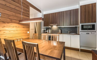 Villa Ylläs 301
