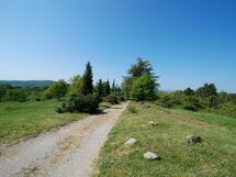 Monte San Savino 820
