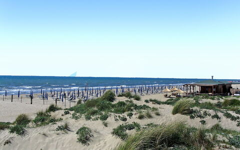 Suite 48: Strand, Himmel, Hav, Sand, Kyst, Naturligt Miljø, Kyst, Ocean, Ferie, Sommer
