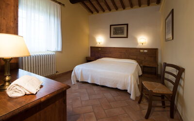 Feriebolig:&nbsp;Suite 210