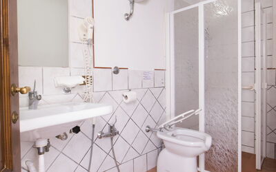 Feriebolig:&nbsp;Suite 210